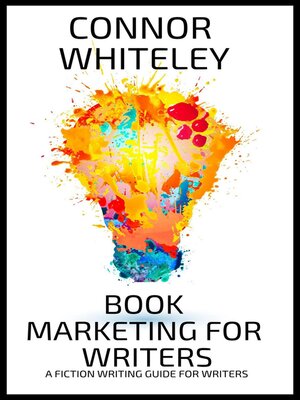 cover image of Book Marketing For Writers